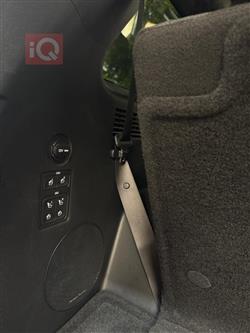 هيونداي باليسيد